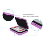 Stackable 3.5 Inch HDD Protective Storage Case
