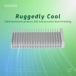 OWC Express 1M2 Ultra Fast NVMe USB-C SSD