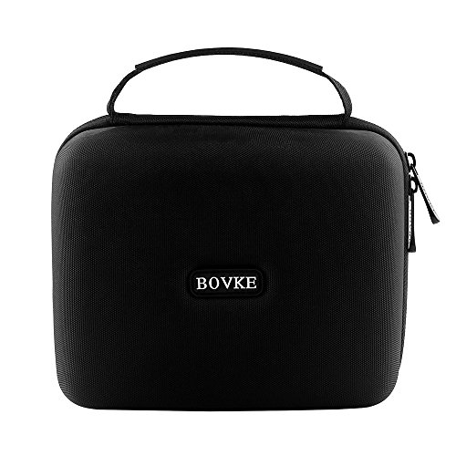 BOVKE Protective Case for External Hard Drives