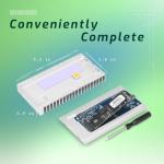 OWC Express 1M2 Ultra Fast NVMe USB-C SSD