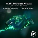 Razer Viper V2 Pro Ultra-Lightweight Wireless Gaming Mouse