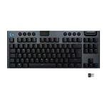 Logitech G915 TKL Wireless Mechanical Gaming Keyboard