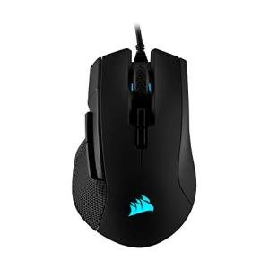 CORSAIR IRONCLAW RGB Gaming Mouse - 18,000 DPI