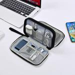 AMFUN Portable Electronics Hard Drive Organizer Case