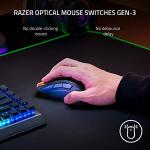 Razer Naga V2 Pro MMO Wireless Gaming Mouse