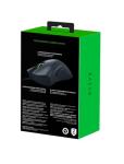 Razer DeathAdder Essential Wired Gaming Mouse - Black