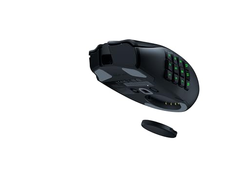 Razer Naga V2 Pro Wireless Gaming Mouse