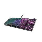 Roccat Vulcan TKL Mechanical Gaming Keyboard - Black