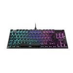 Roccat Vulcan TKL Mechanical Gaming Keyboard - Black