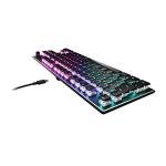 Roccat Vulcan TKL Mechanical Gaming Keyboard - Black
