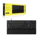 Corsair K70 Core RGB Mechanical Gaming Keyboard