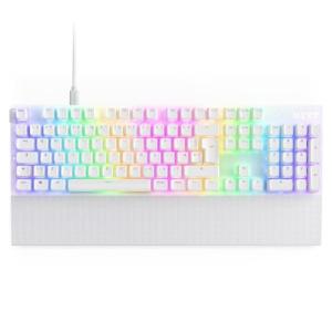 NZXT Function 2-2024 RGB Optical Gaming Keyboard