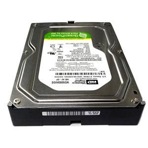 Western Digital 500GB SATA-II Internal Hard Drive
