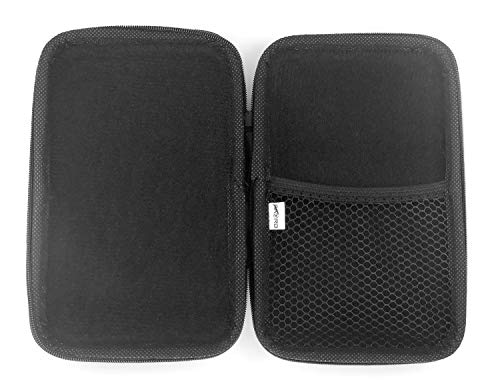 AKORD Black EVA Hard Drive Protective Case