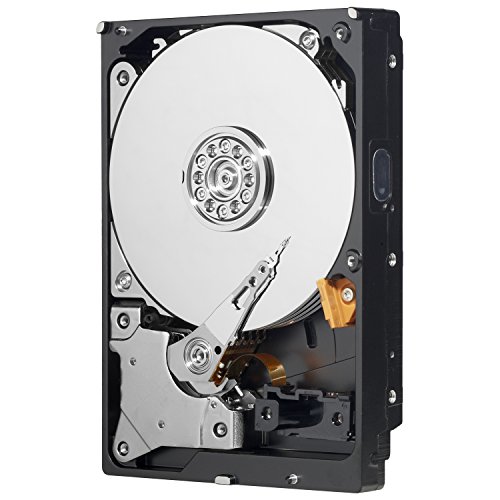 Western Digital AV-GP 1TB SATA Hard Drive