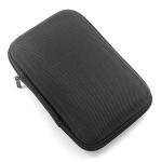 AKORD Black EVA Hard Drive Protective Case