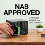 Seagate IronWolf 6TB Internal HDD for NAS