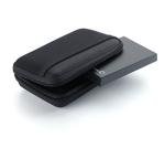 Drive Logic DL-64-BK Portable Hard Drive Case