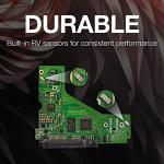 Seagate IronWolf 6TB Internal HDD for NAS