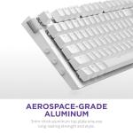 NZXT Function 2-2024 RGB Optical Gaming Keyboard