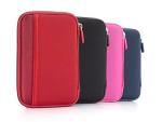 Drive Logic DL-64-BK Portable Hard Drive Case