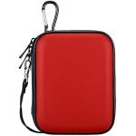 Lacdo Portable Hard Drive Case for Gaming HDDs