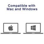 TERRAMASTER D2-310 USB Type-C RAID Enclosure