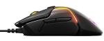 SteelSeries Rival 600 Gaming Mouse with Dual Sensors