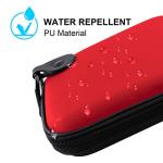 Lacdo Portable Hard Drive Case for Gaming HDDs