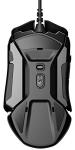 SteelSeries Rival 600 Gaming Mouse with Dual Sensors