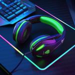 Stynice Wired Gaming Headset with Microphone