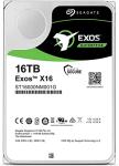 Seagate 16TB Exos X16 Mechanical Hard Drive