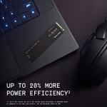 WD_BLACK SN770 2TB NVMe SSD for Gaming