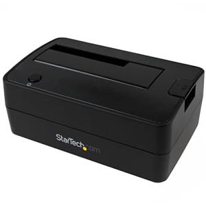 StarTech USB 3.1 SATA Hard Drive Docking Station