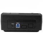 StarTech USB 3.1 SATA Hard Drive Docking Station