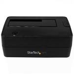 StarTech USB 3.1 SATA Hard Drive Docking Station