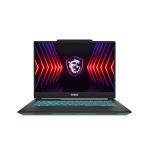 MSI Cyborg 14" FHD+ Gaming Laptop - Black