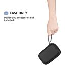 Travel External Hard Drive Case for Gamers