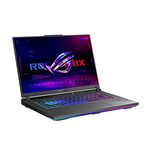 ASUS ROG Strix G16 165Hz Gaming Laptop
