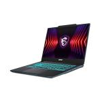 MSI Cyborg 14" FHD+ Gaming Laptop - Black