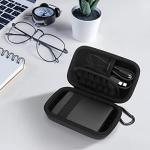 Travel External Hard Drive Case for Gamers
