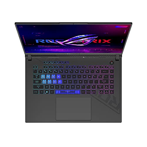 ASUS ROG Strix G16 165Hz Gaming Laptop