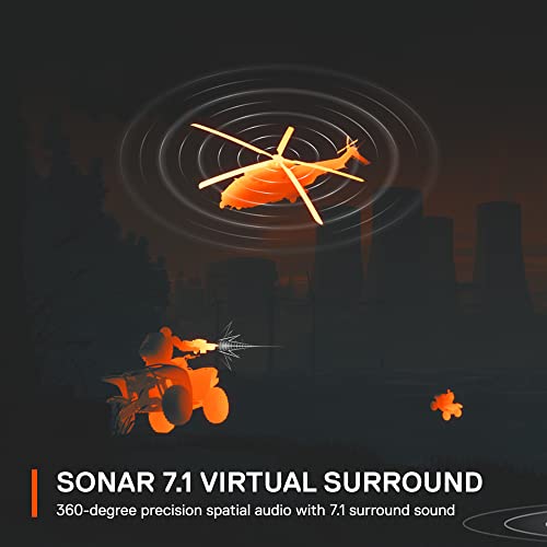 SteelSeries Arctis 7+ Wireless Gaming Headset