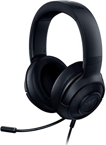Razer Kraken X Lite Ultralight Gaming Headset