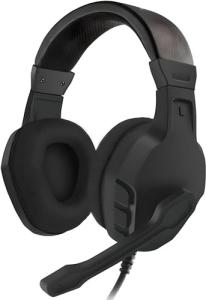 Betron Wired Gaming Headset with Microphone