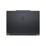 MSI Cyborg 14" FHD+ Gaming Laptop - Black