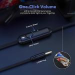 Betron Wired Gaming Headset with Microphone