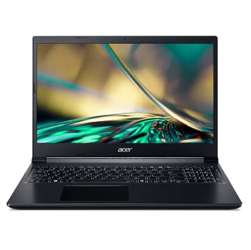 Acer Aspire 5 Slim 15.6" FHD Gaming Laptop