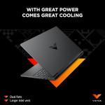 HP Victus 15" Intel i7 Gaming Laptop, RTX 4050