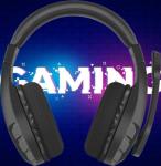 Betron Wired Gaming Headset with Microphone